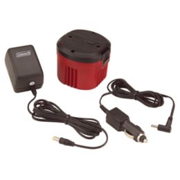 Coleman CPX&reg; 6 Rechargeable Battery