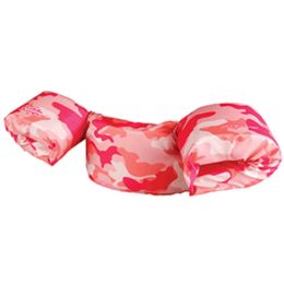 Stearns Puddle Jumper&reg; Maui Series - Pink Camo