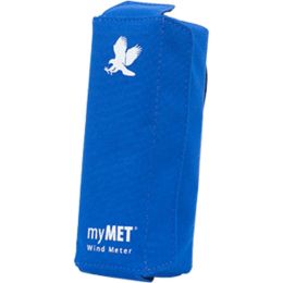 WeatherHawk myMET Wind Vane Kit Case
