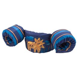 Stearns Puddle Jumper Deluxe - 30-50lbs - Lion