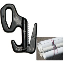 Nite Ize Figure 9 Large - Black Single Pack