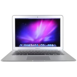 Apple MacBook Air Core i5-3427U Dual-Core 1.8GHz 4GB 128GB SSD 13.3 w/Western Spanish Keyboard (Mid 2012)