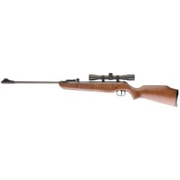 Umarex Ruger Air Hawk .177 Combo 2244001