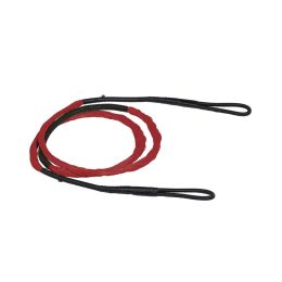 Excalibur Matrix Crossbow String Blood Red