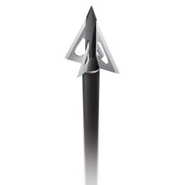 Slick Trick Broadhead 1-1/16in Viper Trick 100 Gr 4 Pack