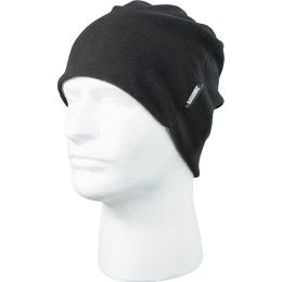 Blackhawk Microfleece Beanie Black One Size