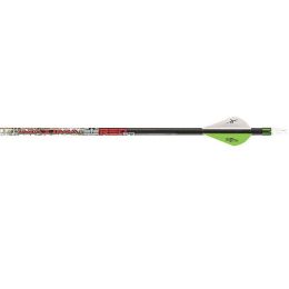 Carbon Express Maxima RED Badlands SD 250 Arrows 6Pk