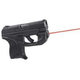 LaserMax CenterFire Laser Red w/Grip Sense Ruger LCPII