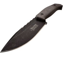 Elite Tactical Evolution Fixed 4.75 in Plain ET-FIX002S-DSW