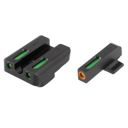 TruGlo TFX FN FNX9 Set Pro ORN Handgun Sight