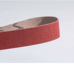 Smith 3 PACK 600 Grit 1/2 X 12in Sanding Belt