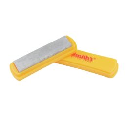 Smith 4in Natural Arkansas Sharpening Stone