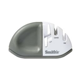 Smith Diamond Edge Grip Max Knife and Scissors Sharpener