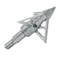 New Archery Products Nitron 125 Broadhead - 3 Pack
