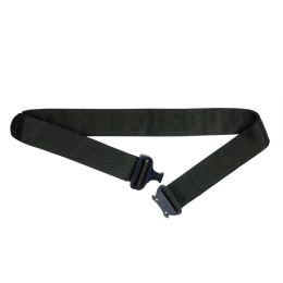 US Tactical 1.75 EDC Belt - Black - Size 30-34 inch