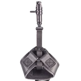 Scott Archery Blitz Release - Buckle Strap - Black