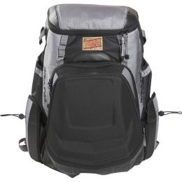Rawlings The Gold Glove Series Equipment Bag - Graphite