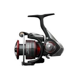 Daiwa Fuego LT Spinning Reel 6+1 5.3:1 FGLT3000D-C