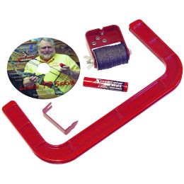 Bohning Archery All in One Serving Kit