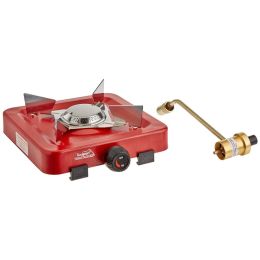 Texsport Single Burner Stove 14204 Propane