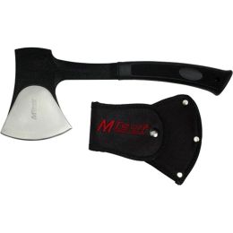 MTech MT-AXE Axe 11in Overall