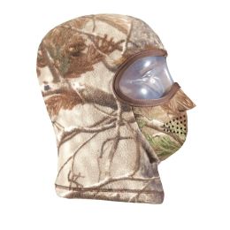 Seirus HWS Comboclava Realtree Xtra Size Small-Medium