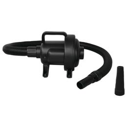 XPOWER AP-145A AP-145A High-Velocity Inflation/Deflation Electric Air Pump