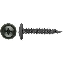 Install Bay PWHS834M Phillips Wafer-Head Stinger Fine Screws, 500 pk (#8 x .75)