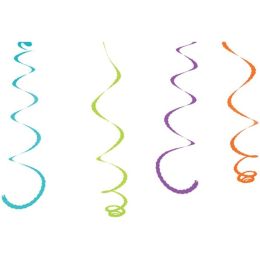 PIC CPS4 Citronella-Infused Streamers, 4 pk