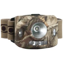 Cyclops 126-lumen Ranger Cree Xpe Headlamp (camo) GSMCYC1XPCMO
