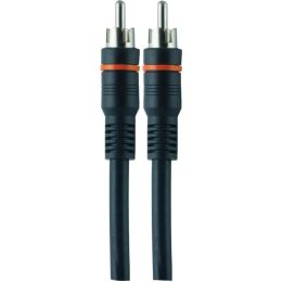 Ge Digital Audio Coaxial Cable&#44; 6ft JAS34495